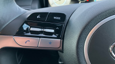 Hyundai TUCSON 1.6 TGDi Premium 5dr 2WD Petrol Estate